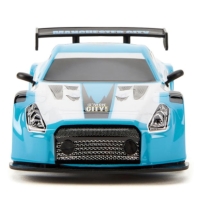 Team Football Licensed Remote Control Car 1:24 Scale