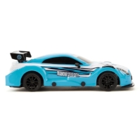 Team Football Licensed Remote Control Car 1:24 Scale