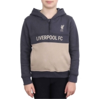 Team Liverpool F.C Team Junior Hoodie