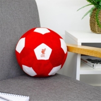 Team Licensed Plush Size 5 Football 22 cm