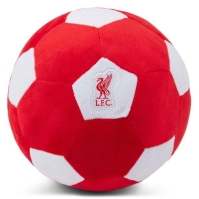 Team Licensed Plush Size 5 Football 22 cm
