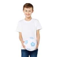 Team Licensed Plush Size 5 Football 22 cm