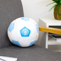 Team Licensed Plush Size 5 Football 22 cm