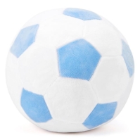 Team Licensed Plush Size 5 Football 22 cm