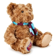 Team Football Licensed Supersoft Classic Bear 25 cm