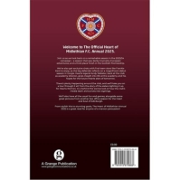 Team Official Hearts Annual 2025