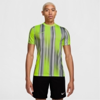 Nike Academy Mens Dri-FIT Short-Sleeve Soccer Top