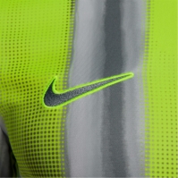 Nike Academy Mens Dri-FIT Short-Sleeve Soccer Top
