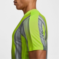Nike Academy Mens Dri-FIT Short-Sleeve Soccer Top