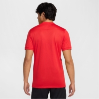 Nike Dri-FIT Academy Mens Short-Sleeve Soccer Top