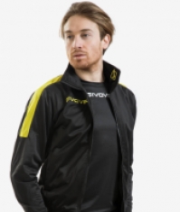 TUTA REVOLUTION TRIACETATO