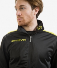 TUTA REVOLUTION TRIACETATO