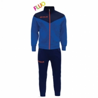 TUTA VENEZIA FLUO