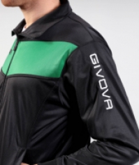 TUTA VISA TRIACETATO 4S