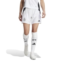 adidas Dfb H Sho Au W2 Tracksuit Short Womens