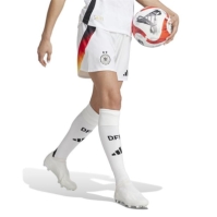 adidas Dfb H Sho Au W2 Tracksuit Short Womens