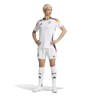 adidas Dfb H Sho Au W2 Tracksuit Short Womens