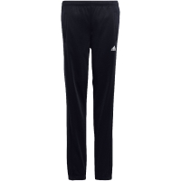 Children's tracksuit adidas Essentials Big Logo Track Suit blue-black HR6408