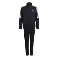 adidas Essentials Sereno Tracksuit Junior Boys