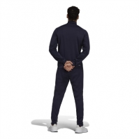 adidas Mens Football Sereno Tracksuit