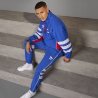 adidas Olympique Lyonnais Originals 95/96 Tracksuit Bottoms Adults