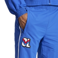 adidas Olympique Lyonnais Originals 95/96 Tracksuit Bottoms Adults