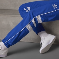 adidas Olympique Lyonnais Originals 95/96 Tracksuit Bottoms Adults