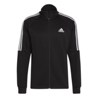 adidas Mens Football Sereno Tracksuit