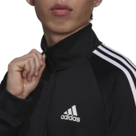adidas Mens Football Sereno Tracksuit