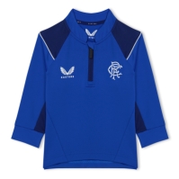Castore Rangers Training Tracksuit Infants