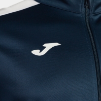 Academy Iii Tracksuit Dark Navy