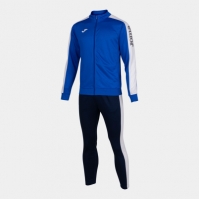 Academy Iii Tracksuit Royal-dark Navy