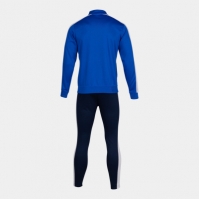 Academy Iii Tracksuit Royal-dark Navy