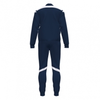 Championship Vi Tracksuit Navy White