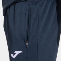 Championship Viii Tracksuit Dark Navy Yellow