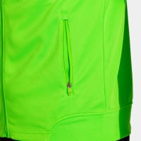 Championship Viii Tracksuit Fluor Green Black