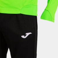 Championship Viii Tracksuit Fluor Green Black