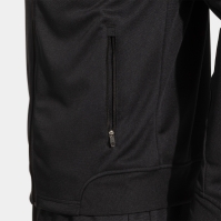 Championship Viii Tracksuit Black Yellow