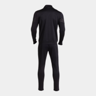 Championship Viii Tracksuit Black Dark Gray