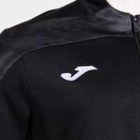 Championship Viii Tracksuit Black Dark Gray