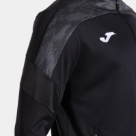 Championship Viii Tracksuit Black Dark Gray