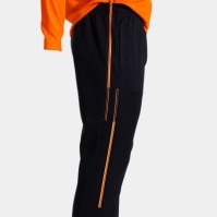 Championship Viii Tracksuit Orange Black