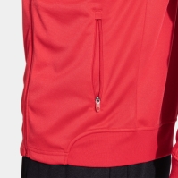 Championship Viii Tracksuit Red Black