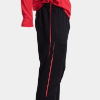 Championship Viii Tracksuit Red Black
