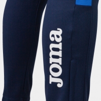 Eco Championship Tracksuit Royal Navy