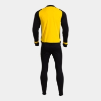 Lider Tracksuit Yellow Black