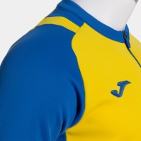 Lider Tracksuit Yellow Royal Blue