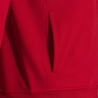 Lion Ii Tracksuit Red Black