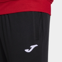 Lion Ii Tracksuit Red Black