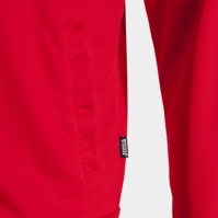 Phoenix Ii Tracksuit Red Yellow